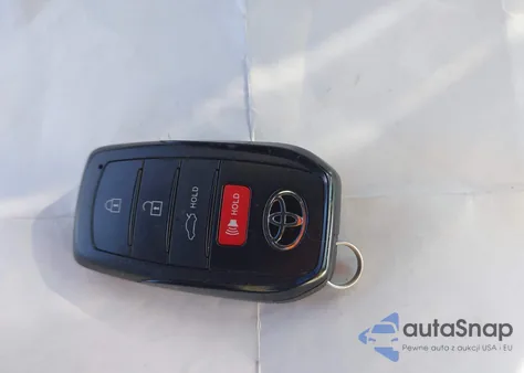 2024 Toyota Corolla Hybrid Se z USA, uszkodzony, nr VIN JTDBCMFE2RJ036466